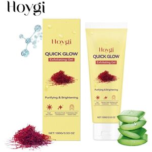 Unbranded (new) Facial Cleansing Pore Exfoliating Gel Unbranded (new) Facial Cleansing Pore Exfoliating Gel