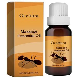 Unbranded (new) Skin Massage Care Essential Oil Improves Skin Continuously Nourishing Unbranded (new) Skin Massage Care Essential Oil Improves Skin Continuously Nourishing