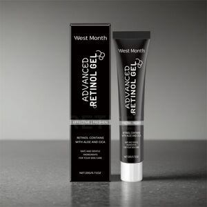 Unbranded (new) Retinol Line Repair Cream Brightens Skin Tone And Reduces Fine Lines Unbranded (new) Retinol Line Repair Cream Brightens Skin Tone And Reduces Fine Lines