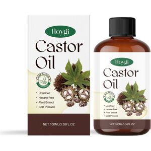 Unbranded (new) Castor Oil Eyebrows Hair Eyelashes Skin Care Nourishing Moisturizing Unbranded (new) Castor Oil Eyebrows Hair Eyelashes Skin Care Nourishing Moisturizing