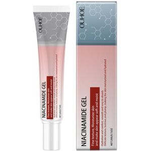 Unbranded (new) Niacinamide Gel Deep Nourishing Soothing Repair Nourishing Soothing Facial Unbranded (new) Niacinamide Gel Deep Nourishing Soothing Repair Nourishing Soothing Facial