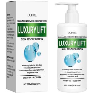 Unbranded (new) Light Wrinkle Tightening Body Cream Moisturizing And Tightening Fading Unbranded (new) Light Wrinkle Tightening Body Cream Moisturizing And Tightening Fading