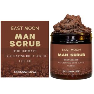 Unbranded (hot) Mens Coffee Body Scrub Unbranded (hot) Mens Coffee Body Scrub