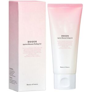 Unbranded Cross-border (hot) Product, No Label, Apricot Blossom Exfoliating Gel, Gentle Unbranded Cross-border (hot) Product, No Label, Apricot Blossom Exfoliating Gel, Gentle