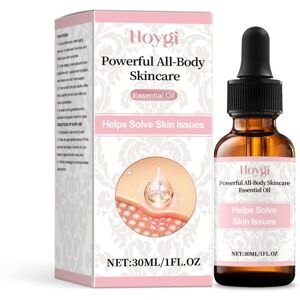 Unbranded (hot) Body Skin Care Essential Oil Body Firming Anti-wrinkle Nourishing Oil Deep Unbranded (hot) Body Skin Care Essential Oil Body Firming Anti-wrinkle Nourishing Oil Deep