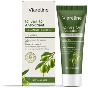 Unbranded (hot) Olive Oil Cleansing Cleanser Soothing Repair Gentle Cleansing Improve Unbranded (hot) Olive Oil Cleansing Cleanser Soothing Repair Gentle Cleansing Improve