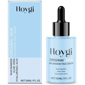 Unbranded (hot) Niacinamide Facial Essence Anti-aging Essence Anti-wrinkle Moisturizing Unbranded (hot) Niacinamide Facial Essence Anti-aging Essence Anti-wrinkle Moisturizing