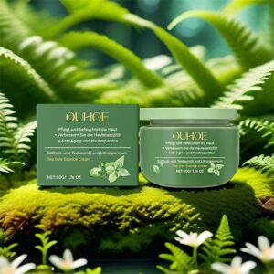 Unbranded (hot) Body Care Cream Moisturizing Herbal Cooling Anti-itching Moisturizing Skin Unbranded (hot) Body Care Cream Moisturizing Herbal Cooling Anti-itching Moisturizing Skin