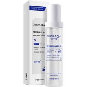 Unbranded Snowy Yellow Brightens Skin Tone, Moisturizes, Firms, And Illuminates Essence Unbranded Snowy Yellow Brightens Skin Tone, Moisturizes, Firms, And Illuminates Essence