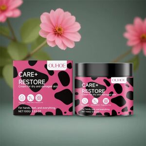 Unbranded (hot) Nourishing Care Cream Moisturizing Hydrating Brightening Even Skin Tone Unbranded (hot) Nourishing Care Cream Moisturizing Hydrating Brightening Even Skin Tone