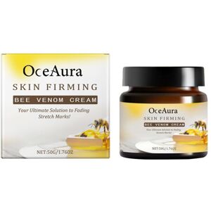 Unbranded Hot Bee Venom Firming Moisturizer Anti-wrinkle And Anti-aging Body Cream Unbranded Hot Bee Venom Firming Moisturizer Anti-wrinkle And Anti-aging Body Cream