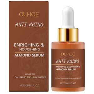 Unbranded 1pc Anti-aging Essence Anti-aging, Improve Skin Firmness, Prevent Skin Sagging Unbranded 1pc Anti-aging Essence Anti-aging, Improve Skin Firmness, Prevent Skin Sagging