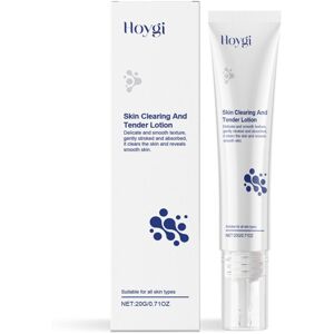 Unbranded (new) Clear Skin Tender Smoothing Lotion Gentle Nourishing Improve Hair Unbranded (new) Clear Skin Tender Smoothing Lotion Gentle Nourishing Improve Hair