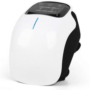 Unbranded Theramure Theraknee Knee Massager for Pain Relief, Electric Heat Vibration Thera Unbranded Theramure Theraknee Knee Massager for Pain Relief, Electric Heat Vibration Thera