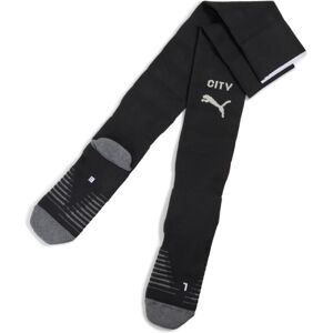 Puma (Kids UK Size 2-5) Manchester City Away Socks 2025/26 Puma (Kids UK Size 2-5) Manchester City Away Socks 2025/26