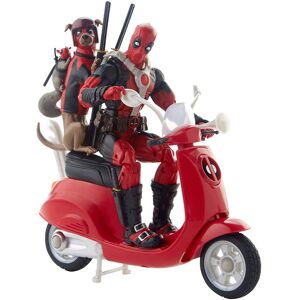 Marvel Legends Series Deadpool Corps Comics Collectible 6 Inch Action Figure & V Marvel Legends Series Deadpool Corps Comics Collectible 6 Inch Action Figure & V