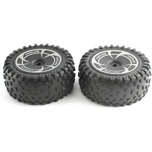 Unbranded For 2pcs Remote Control Car Tire Parts For Wltoys 144016 After Wheel Unbranded For 2pcs Remote Control Car Tire Parts For Wltoys 144016 After Wheel