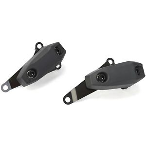 Unbranded For Motorcycle Engine Protection Side Sliders Crash Pad For Kawasaki Unbranded For Motorcycle Engine Protection Side Sliders Crash Pad For Kawasaki