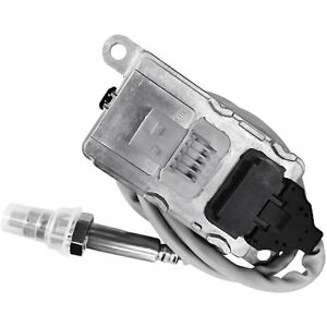Unbranded For 5wk97331a Nitrogen Nox Oxygen Sensor For Mercedesbenz Actros Unbranded For 5wk97331a Nitrogen Nox Oxygen Sensor For Mercedesbenz Actros