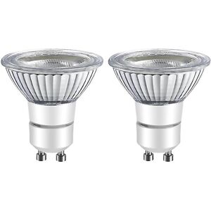 Unbranded For Led Gu10range Hood Light Bulbs Led Stove Appliance Light Bulb 3000k Unbranded For Led Gu10range Hood Light Bulbs Led Stove Appliance Light Bulb 3000k