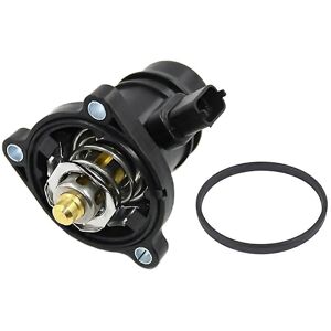 Unbranded For Engine Coolant Thermostat With Seal For Unbranded For Engine Coolant Thermostat With Seal For