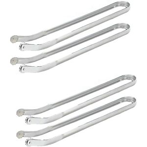 Unbranded For Bbq Sausage Stuffer Tongs Long Handle Kitchen Tongs For Turning Unbranded For Bbq Sausage Stuffer Tongs Long Handle Kitchen Tongs For Turning