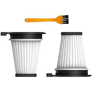 Unbranded For 2pack Hepa Filter For Wyze Cordless Vacuum Cleaner Unbranded For 2pack Hepa Filter For Wyze Cordless Vacuum Cleaner