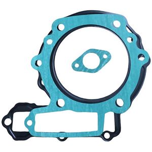 Unbranded For Motorcycle 100mm Hole Engine Cylinder Head Gasket Kit For Kawasaki Unbranded For Motorcycle 100mm Hole Engine Cylinder Head Gasket Kit For Kawasaki