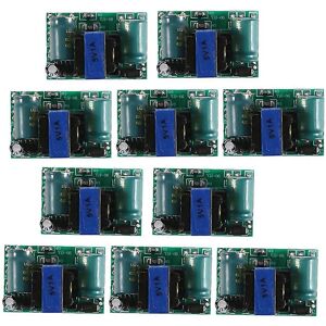 Unbranded For 1a Power Supply Buck Module Precision Isolated Switching Power Unbranded For 1a Power Supply Buck Module Precision Isolated Switching Power