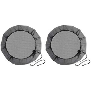 Unbranded For Mesh Cover For Rain Barrels With Drawstring Netting Screen Cover Unbranded For Mesh Cover For Rain Barrels With Drawstring Netting Screen Cover