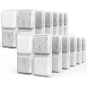 Unbranded For Pet Food Desiccant Bag For Automatic Cat Dog Feeders Unbranded For Pet Food Desiccant Bag For Automatic Cat Dog Feeders