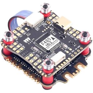 Unbranded For F405 Flight Controller 55a 4in1 Brushless Esc Stack Blheli Unbranded For F405 Flight Controller 55a 4in1 Brushless Esc Stack Blheli