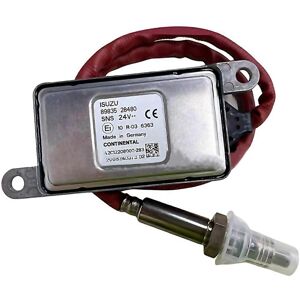 Unbranded For Nox Sensor 24v 8983528480 For Isuzu Truck Parts Unbranded For Nox Sensor 24v 8983528480 For Isuzu Truck Parts