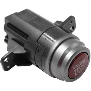 Unbranded For Car Engine Start Switch Startstop Button Switch Onebutton Unbranded For Car Engine Start Switch Startstop Button Switch Onebutton