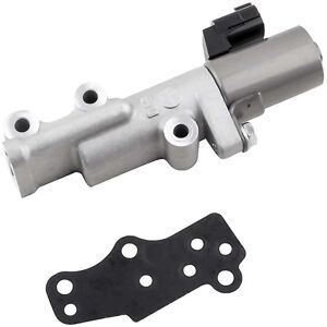 Unbranded For Oil Control Valve Timing Vvt Control Valve For Nissan Infiniti Unbranded For Oil Control Valve Timing Vvt Control Valve For Nissan Infiniti