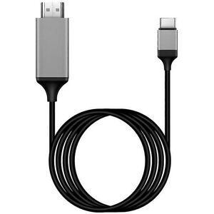 Unbranded For Typec To Compatible Usb31 4k Hdtv Cable Unbranded For Typec To Compatible Usb31 4k Hdtv Cable
