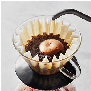 Unbranded For Coffee Filter Paper Drip Filter Paper Cake Bowl Filter Cup Large Unbranded For Coffee Filter Paper Drip Filter Paper Cake Bowl Filter Cup Large