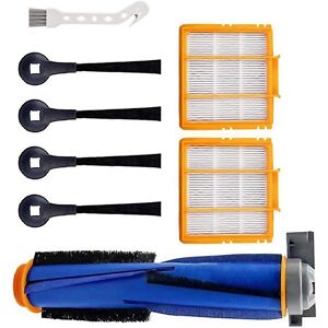 Unbranded For Suitable For Robot Vacuum Cleaner Av2501aeav2502ae Parts Unbranded For Suitable For Robot Vacuum Cleaner Av2501aeav2502ae Parts