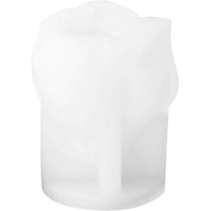 Unbranded For Adiy Cute Candle Making Tool Easter Egg Soap Silicone Mould Unbranded For Adiy Cute Candle Making Tool Easter Egg Soap Silicone Mould