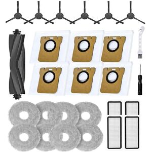 Unbranded For Parts For L20 Ultra Vacuum Cleaner Accessories Unbranded For Parts For L20 Ultra Vacuum Cleaner Accessories