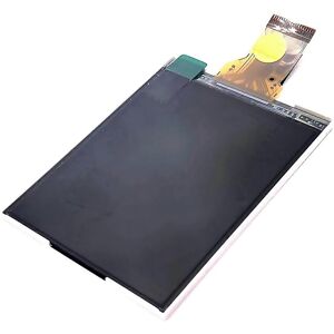 Unbranded For Lcd Display Screen For Vg110 Digital Camera With Backlight Unbranded For Lcd Display Screen For Vg110 Digital Camera With Backlight