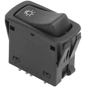 Unbranded For 1mr4323m42 Truck Headlight Switch Fog Light Control Button For Unbranded For 1mr4323m42 Truck Headlight Switch Fog Light Control Button For