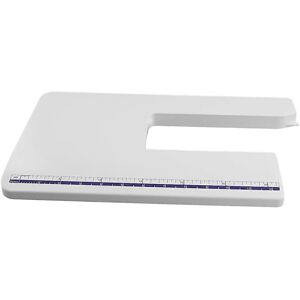 Unbranded For Sewing Machine Extension Table Portable Sturdy Feet Expansion Board Unbranded For Sewing Machine Extension Table Portable Sturdy Feet Expansion Board