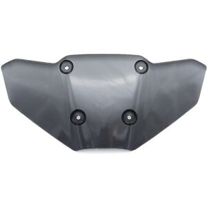 Unbranded For Fairing Lower For Mt 09 Mt09 Sp 2024 Smoke Gray Unbranded For Fairing Lower For Mt 09 Mt09 Sp 2024 Smoke Gray