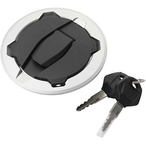 Unbranded For Fuel Gas Tank Cap Cover With Keys For 400 500 Unbranded For Fuel Gas Tank Cap Cover With Keys For 400 500