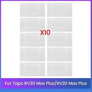Unbranded For Filters For Rv30 Max Robot Vacuum Parts Unbranded For Filters For Rv30 Max Robot Vacuum Parts