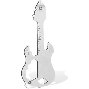 Unbranded For 12 In 1 Keychain Multitool Mini For Camping Survival Unbranded For 12 In 1 Keychain Multitool Mini For Camping Survival