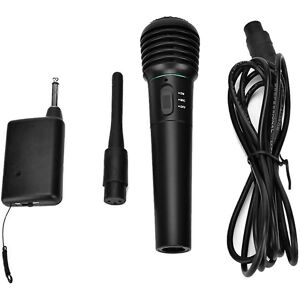 Unbranded For Wired Wireless Dynamic Microphone Bluetooth Speaker Amplifier Unbranded For Wired Wireless Dynamic Microphone Bluetooth Speaker Amplifier