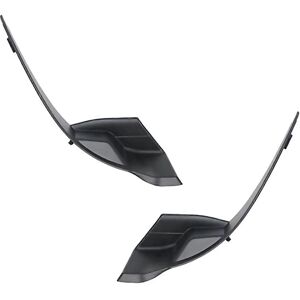 Unbranded For Front Windshield Wiper Side Trim Cover For Forester Sj Unbranded For Front Windshield Wiper Side Trim Cover For Forester Sj