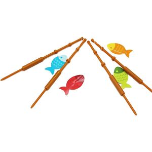 Unbranded For 40pcs Mini Fish Pole Decoration Little Fisherman Fishing Unbranded For 40pcs Mini Fish Pole Decoration Little Fisherman Fishing